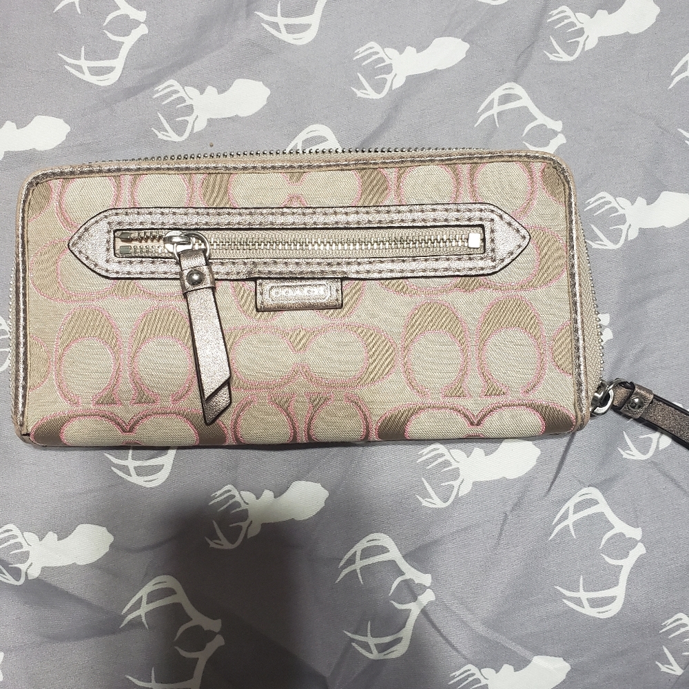 Wallet
